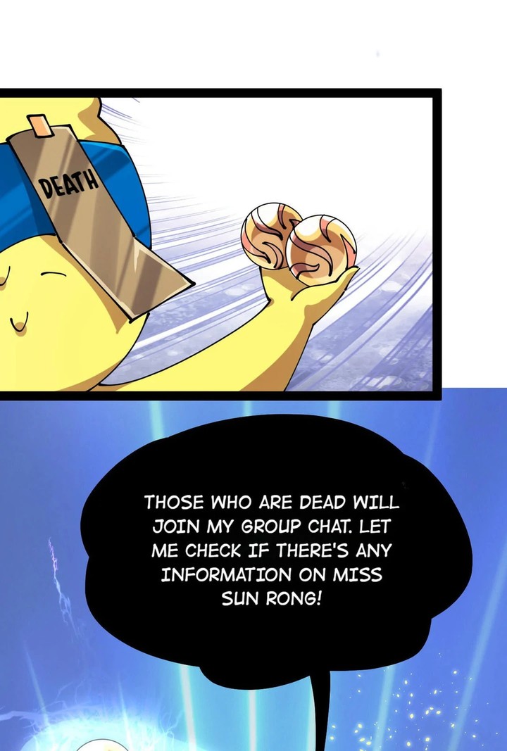 The Daily Life Of Immortal King Chapter 208 Page 26