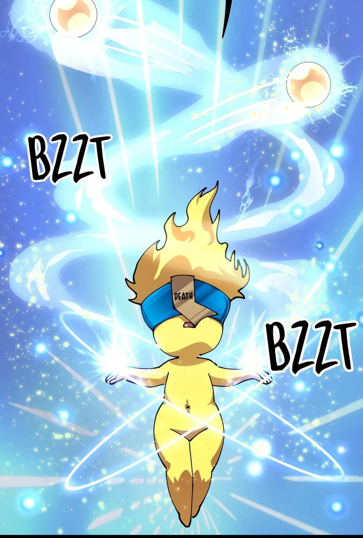 The Daily Life Of Immortal King Chapter 208 Page 27