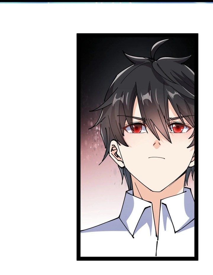 The Daily Life Of Immortal King Chapter 208 Page 28