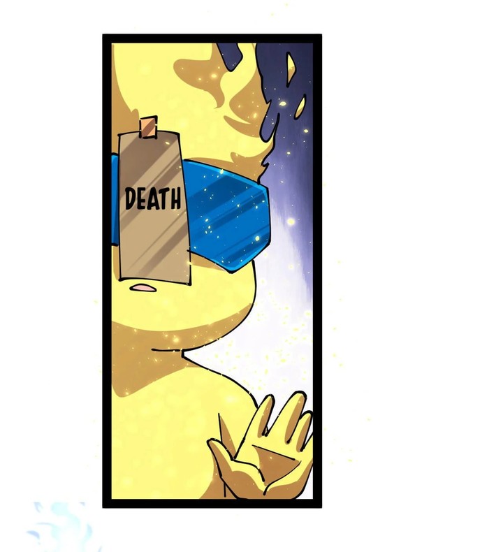 The Daily Life Of Immortal King Chapter 208 Page 29