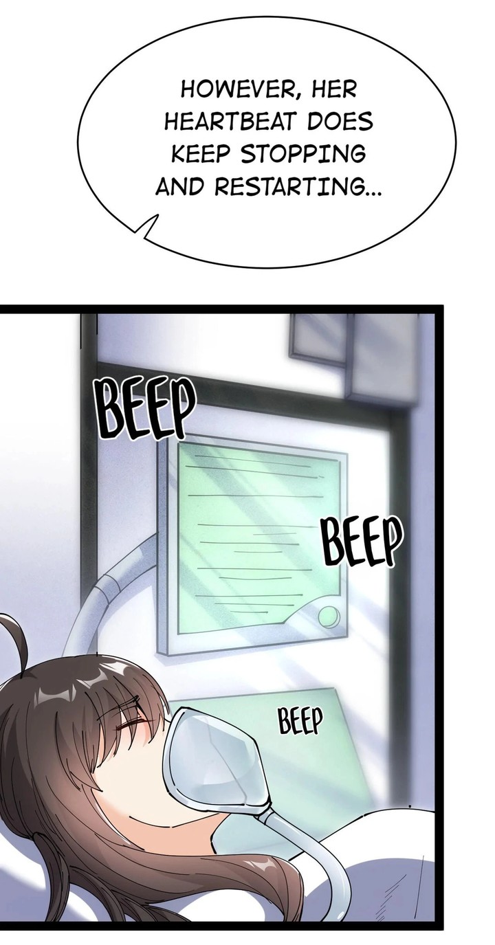 The Daily Life Of Immortal King Chapter 208 Page 3