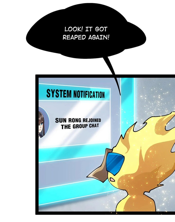 The Daily Life Of Immortal King Chapter 208 Page 33