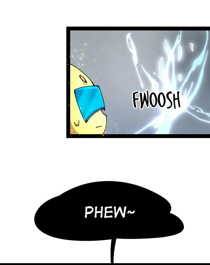 The Daily Life Of Immortal King Chapter 208 Page 39