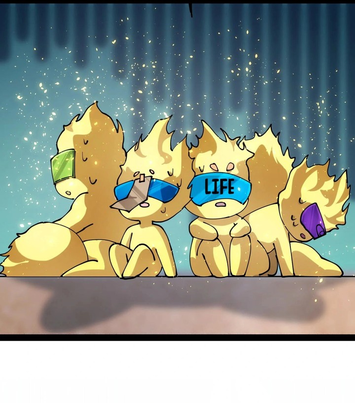 The Daily Life Of Immortal King Chapter 208 Page 40