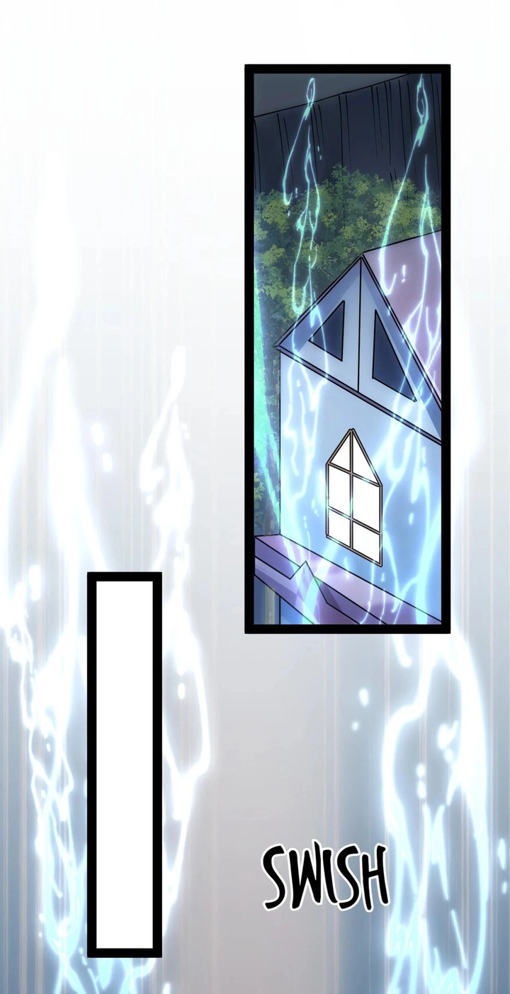 The Daily Life Of Immortal King Chapter 208 Page 41