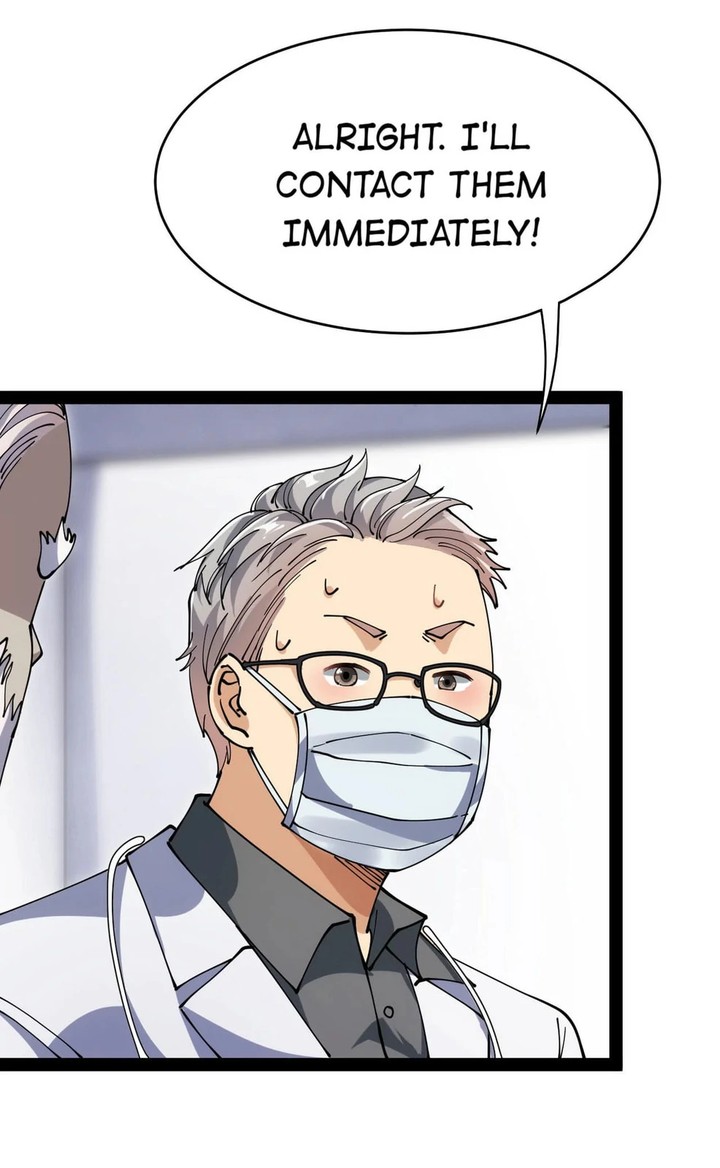 The Daily Life Of Immortal King Chapter 208 Page 6