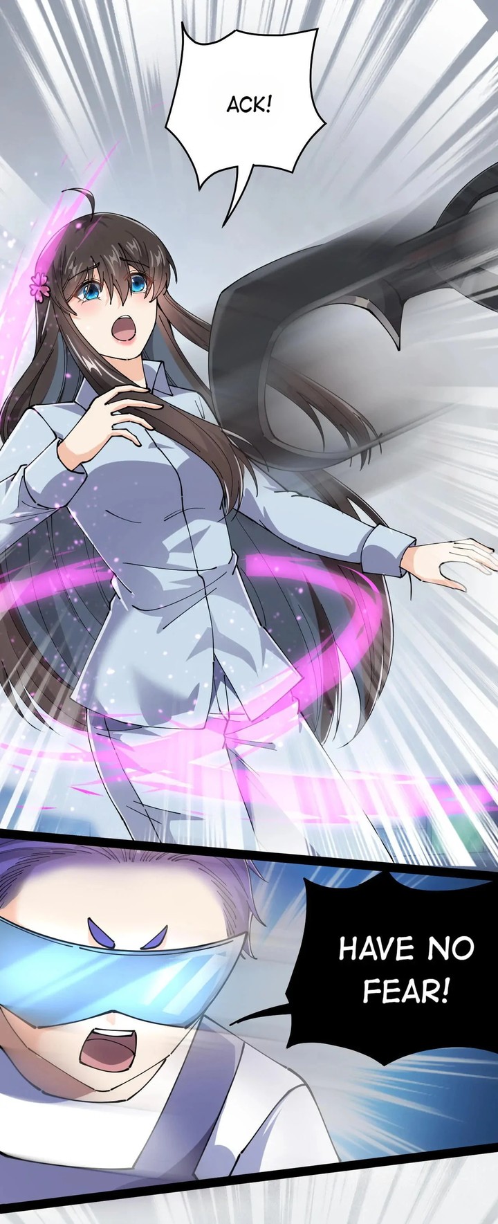 The Daily Life Of Immortal King Chapter 208 Page 61