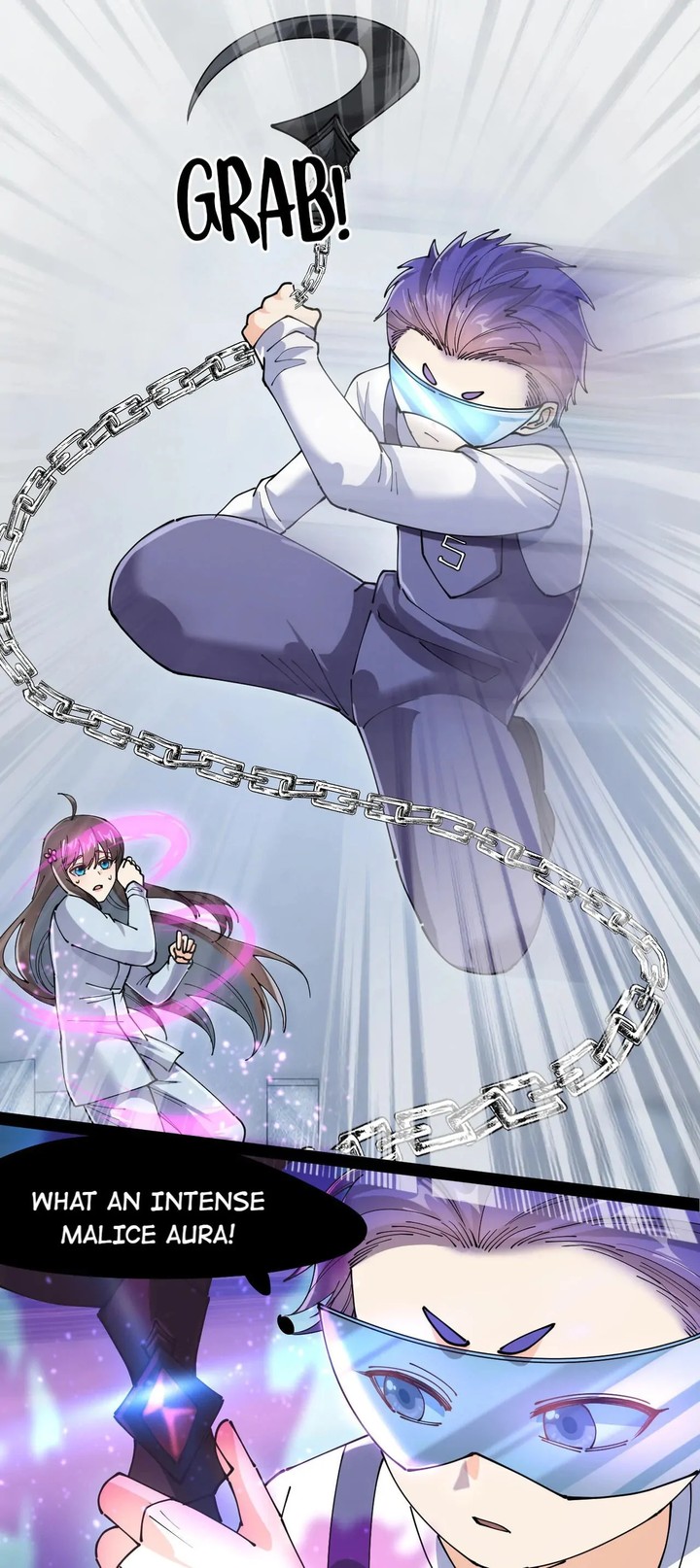 The Daily Life Of Immortal King Chapter 208 Page 62