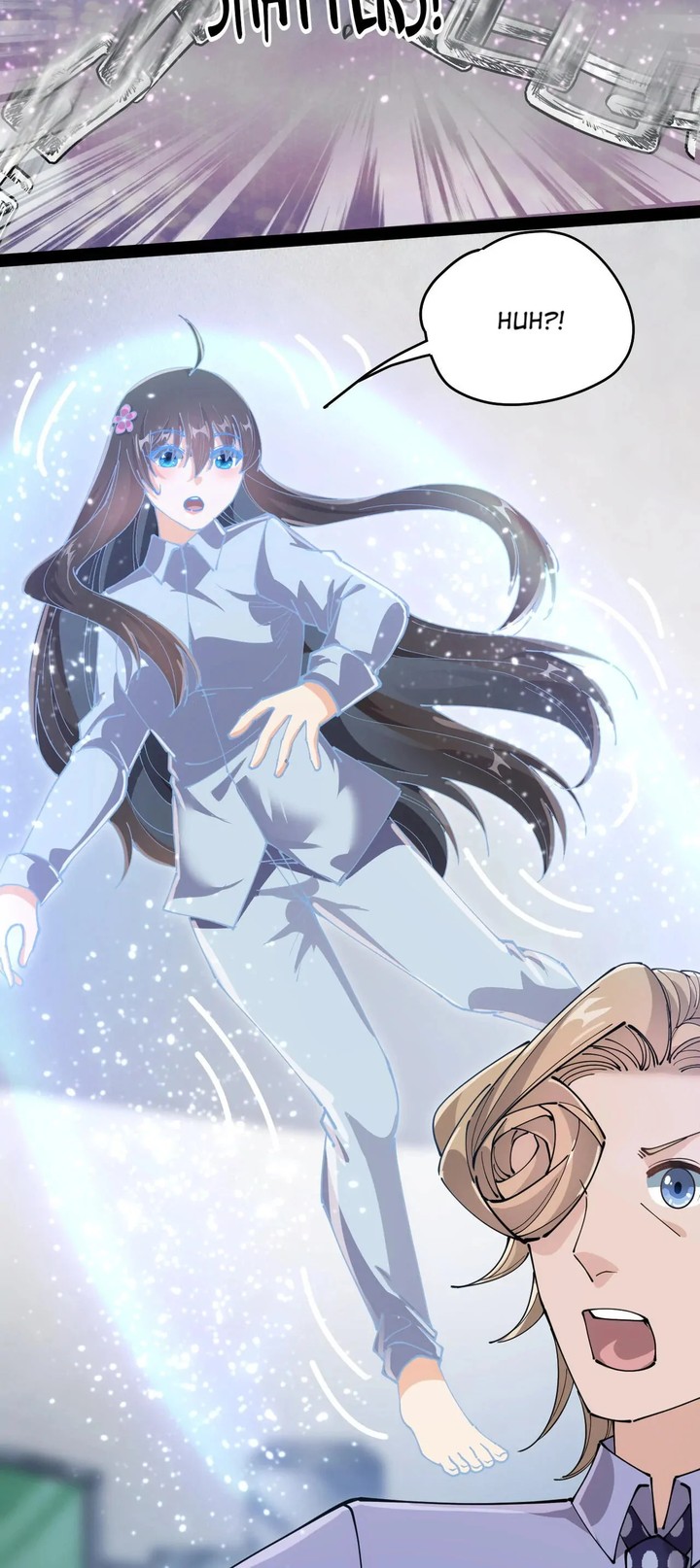 The Daily Life Of Immortal King Chapter 208 Page 65