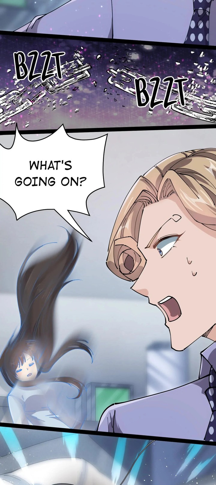 The Daily Life Of Immortal King Chapter 208 Page 66