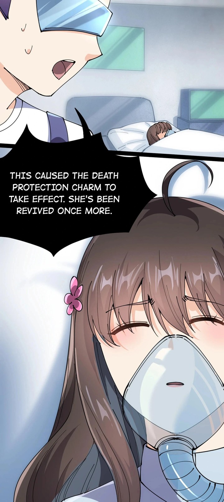 The Daily Life Of Immortal King Chapter 208 Page 68