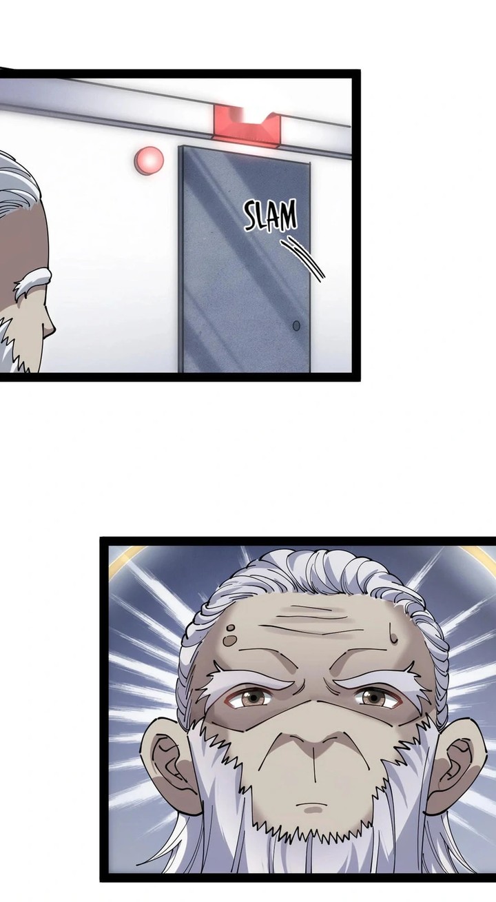 The Daily Life Of Immortal King Chapter 208 Page 7