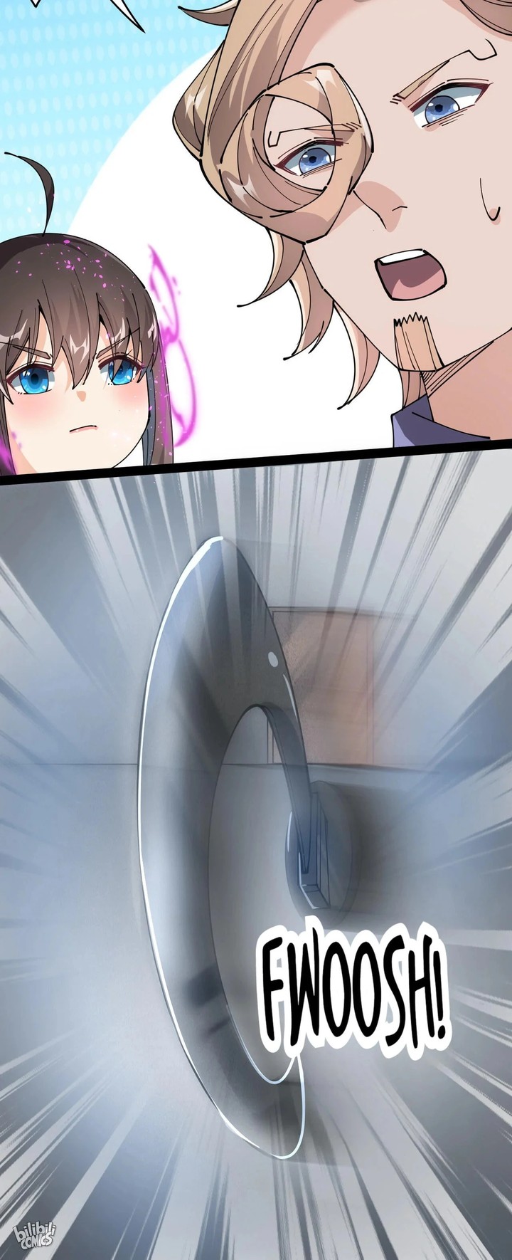 The Daily Life Of Immortal King Chapter 208 Page 79