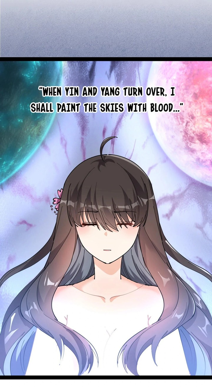 The Daily Life Of Immortal King Chapter 208 Page 9