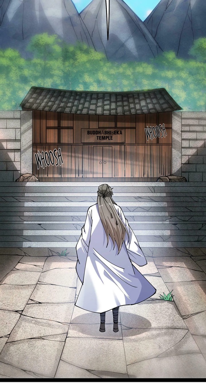 The Daily Life Of Immortal King Chapter 209 Page 18