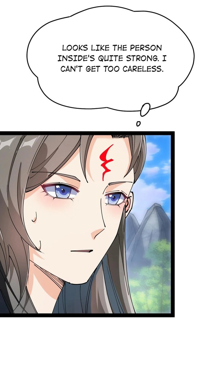 The Daily Life Of Immortal King Chapter 209 Page 26