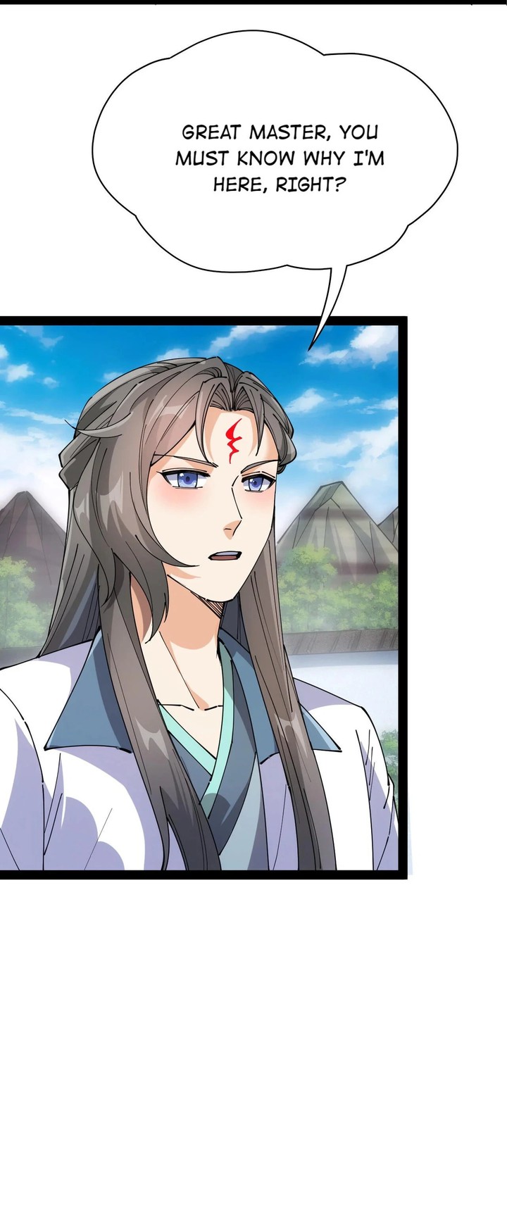 The Daily Life Of Immortal King Chapter 209 Page 37