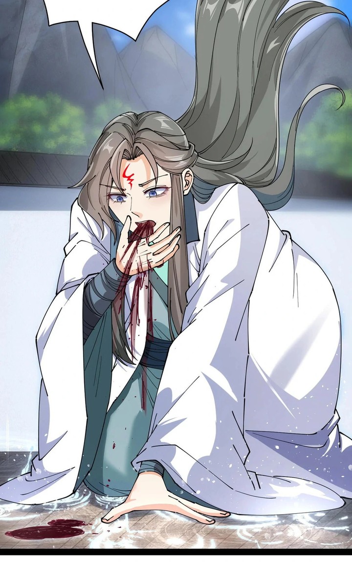 The Daily Life Of Immortal King Chapter 209 Page 42