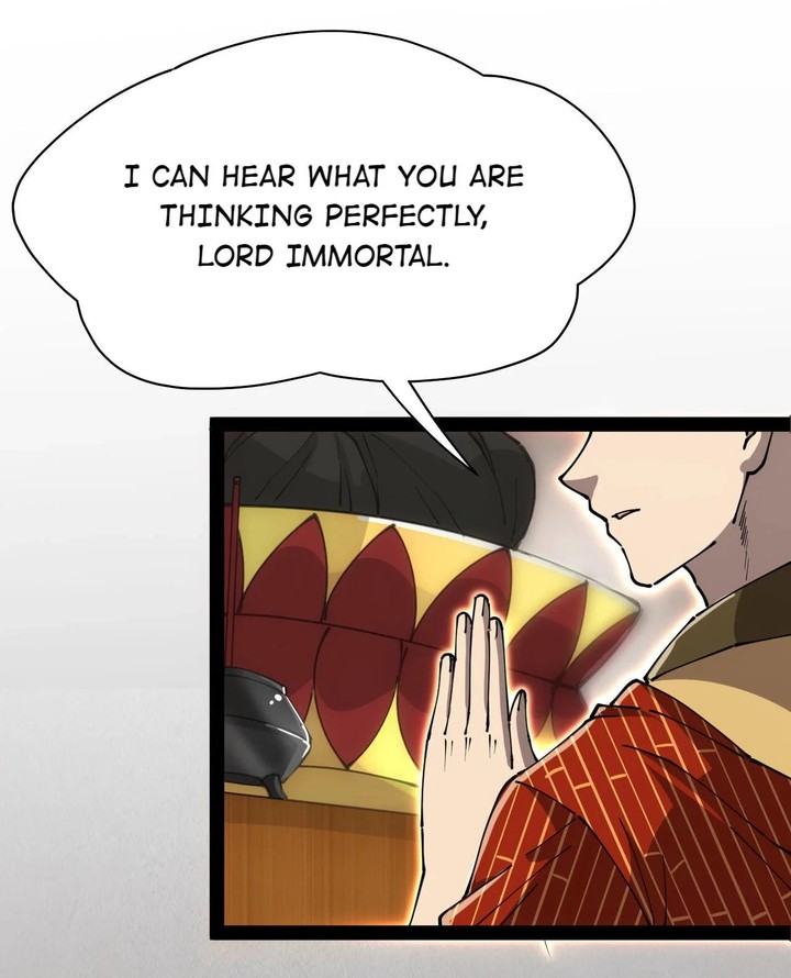 The Daily Life Of Immortal King Chapter 209 Page 49