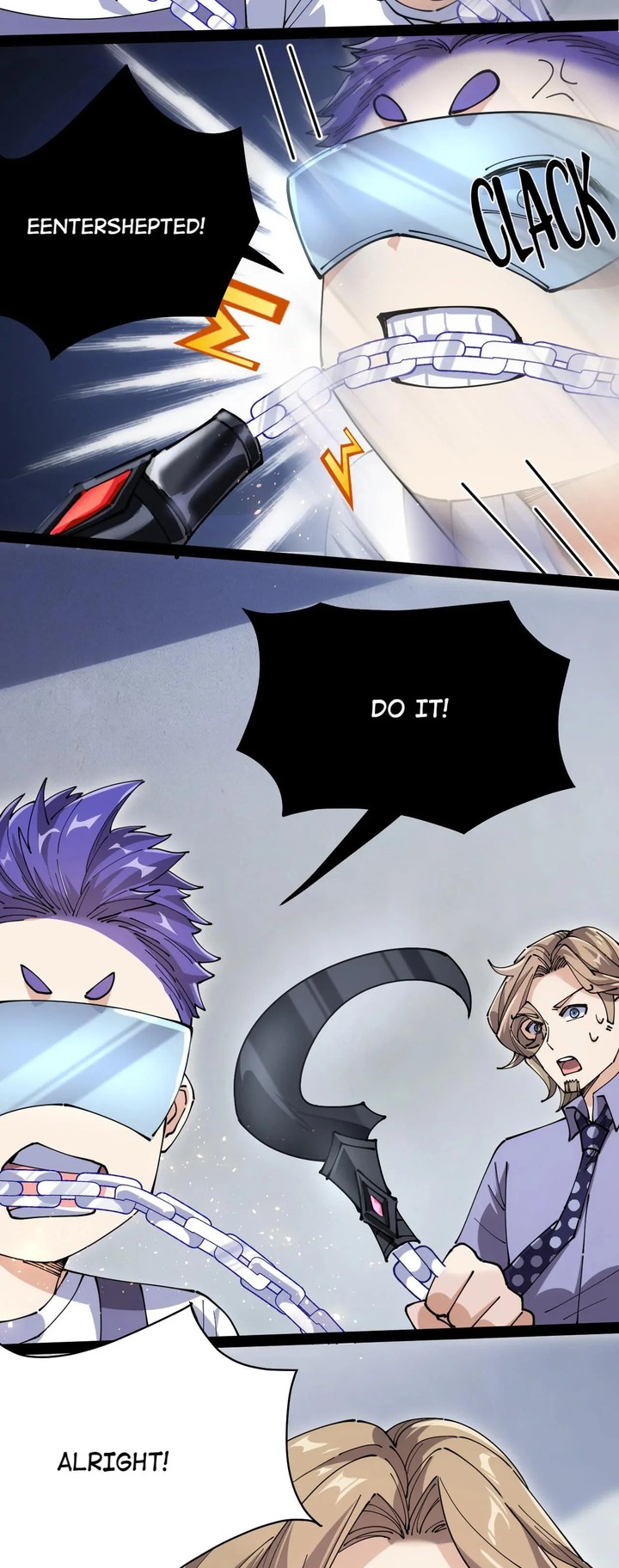 The Daily Life Of Immortal King Chapter 209 Page 5