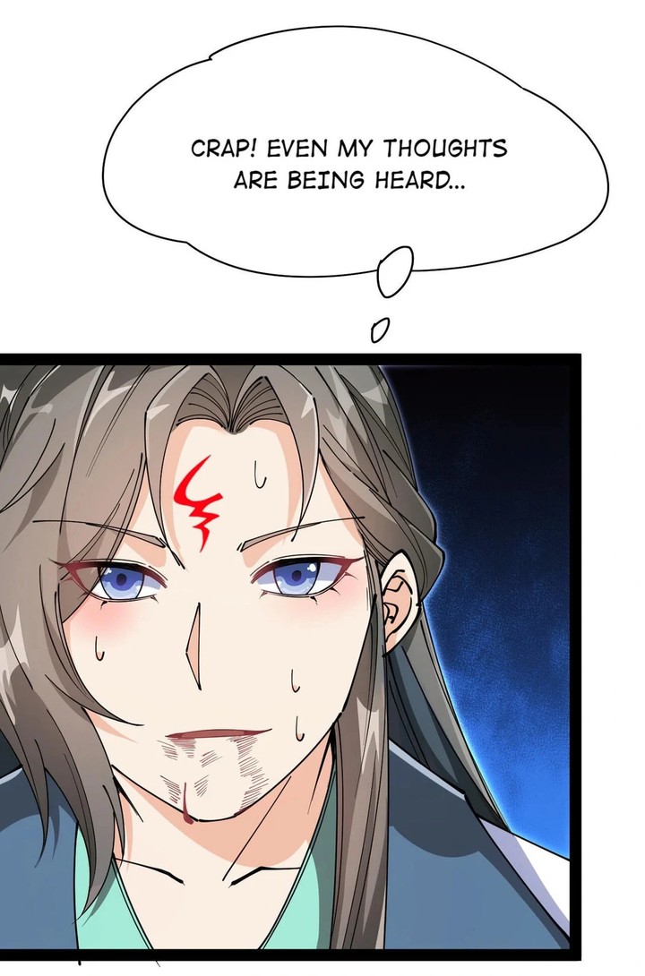 The Daily Life Of Immortal King Chapter 209 Page 52