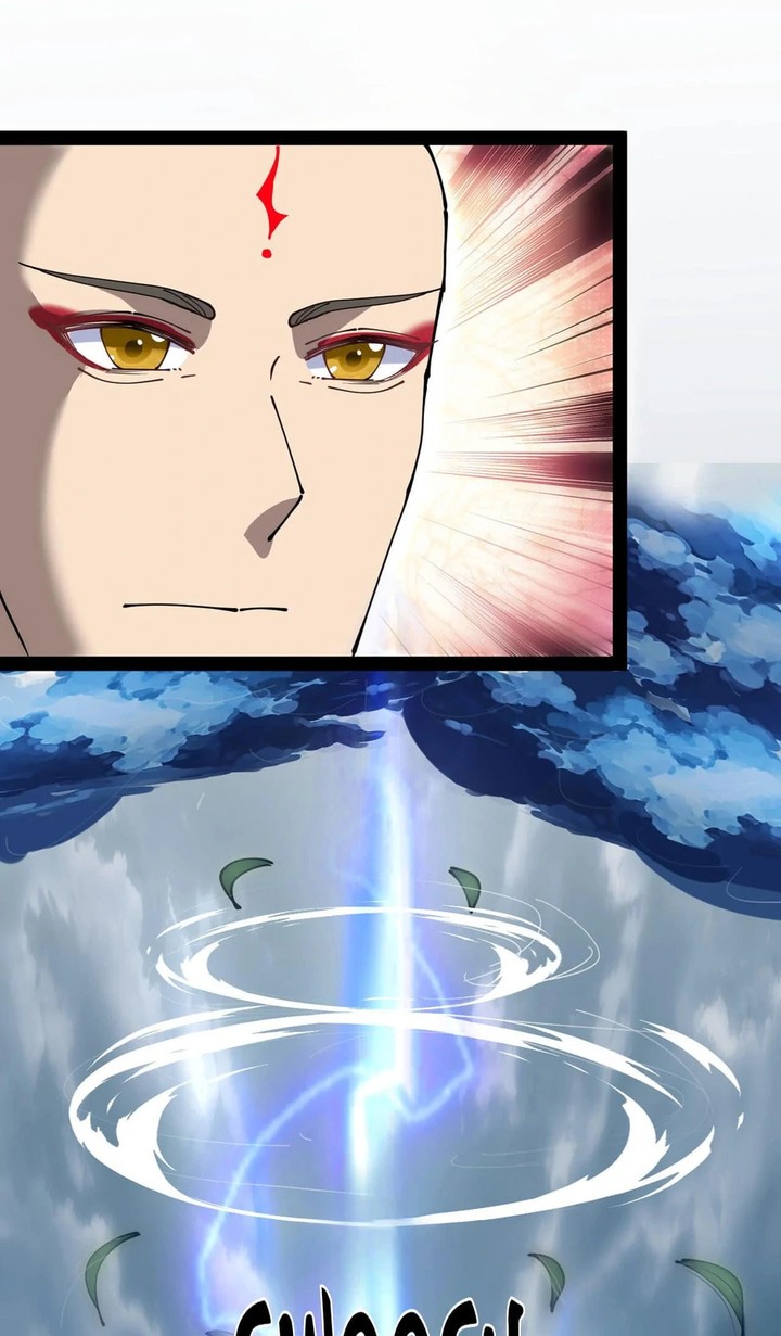 The Daily Life Of Immortal King Chapter 209 Page 58