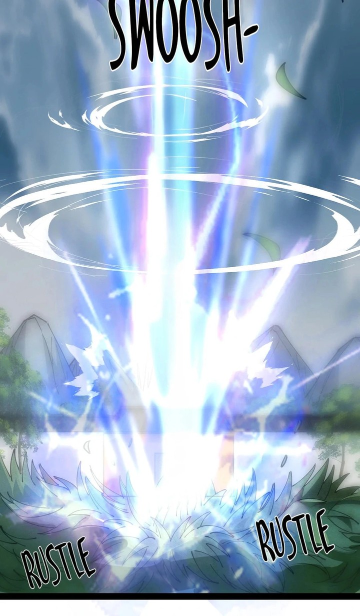 The Daily Life Of Immortal King Chapter 209 Page 59