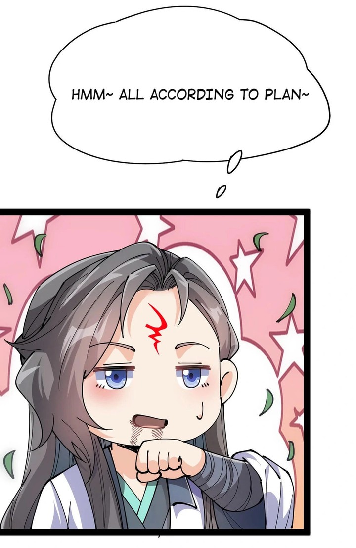 The Daily Life Of Immortal King Chapter 209 Page 71