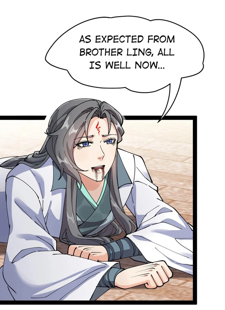 The Daily Life Of Immortal King Chapter 210 Page 1