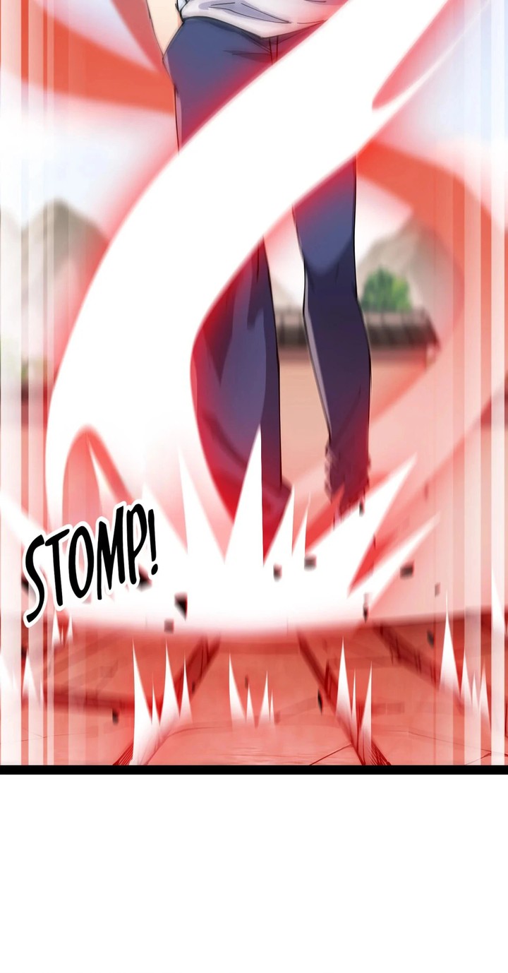 The Daily Life Of Immortal King Chapter 210 Page 10