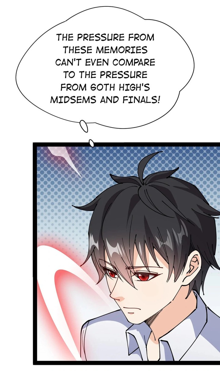 The Daily Life Of Immortal King Chapter 210 Page 15