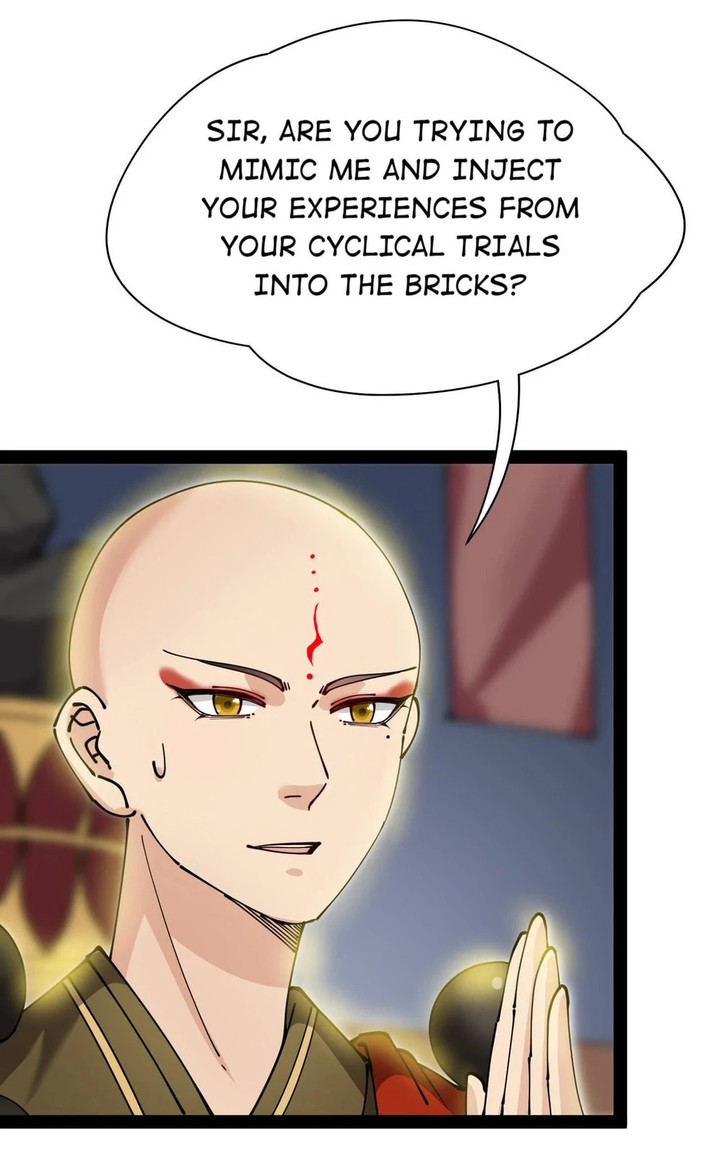 The Daily Life Of Immortal King Chapter 210 Page 16