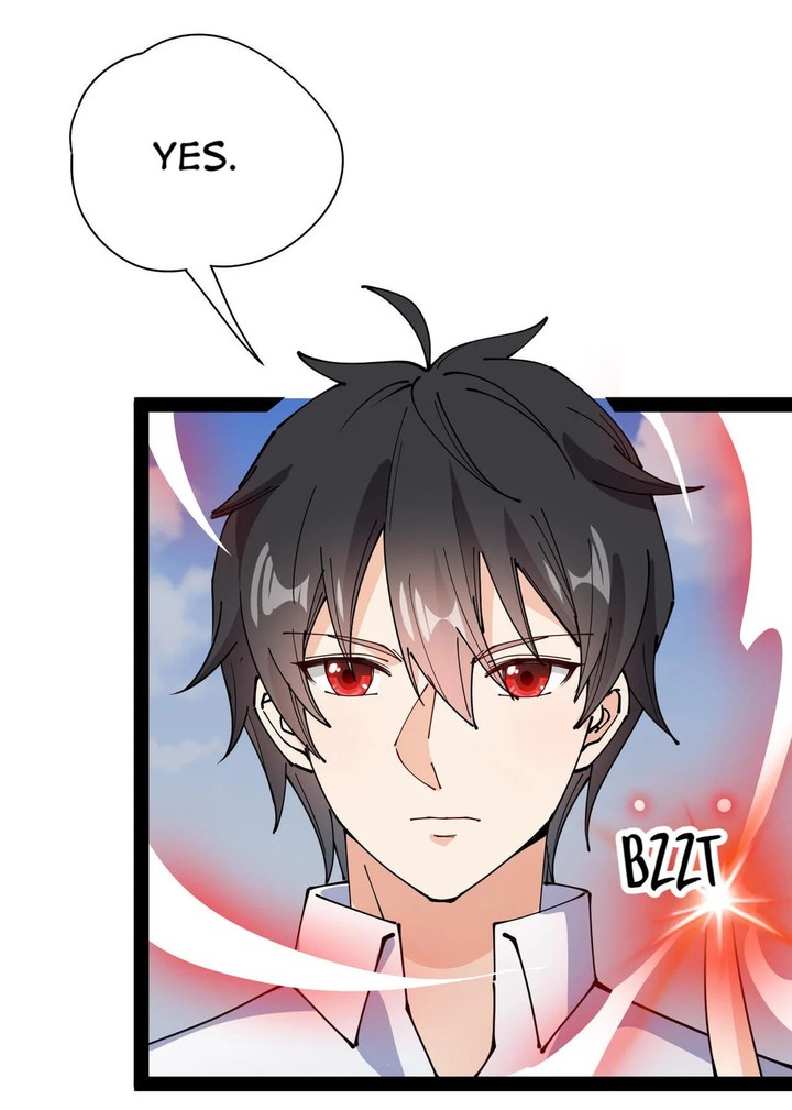 The Daily Life Of Immortal King Chapter 210 Page 17