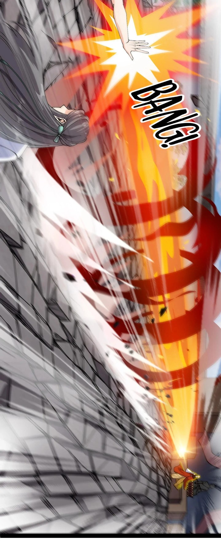 The Daily Life Of Immortal King Chapter 210 Page 19