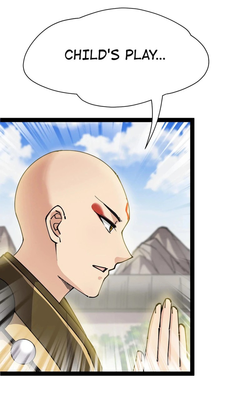 The Daily Life Of Immortal King Chapter 210 Page 20