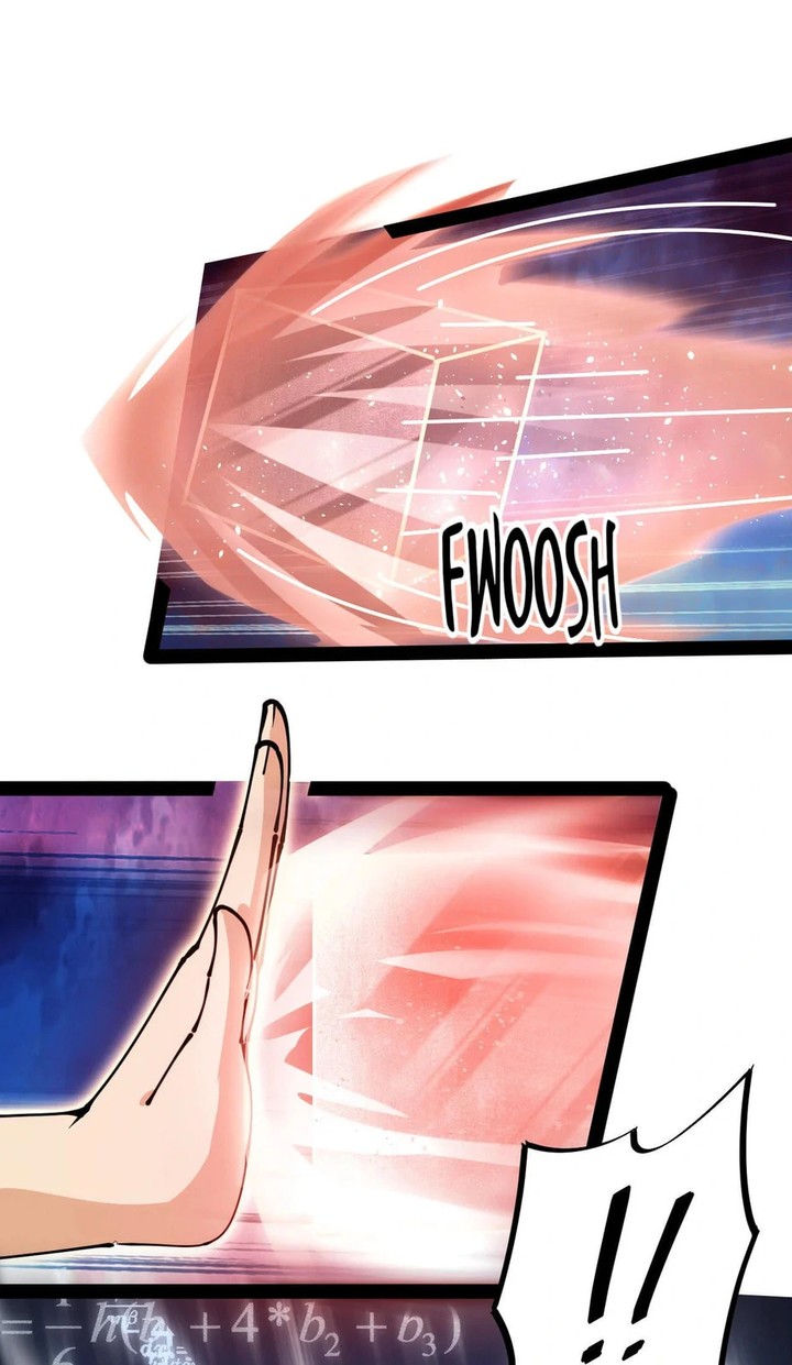 The Daily Life Of Immortal King Chapter 210 Page 21