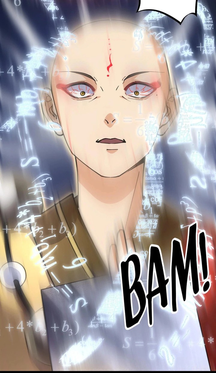 The Daily Life Of Immortal King Chapter 210 Page 22