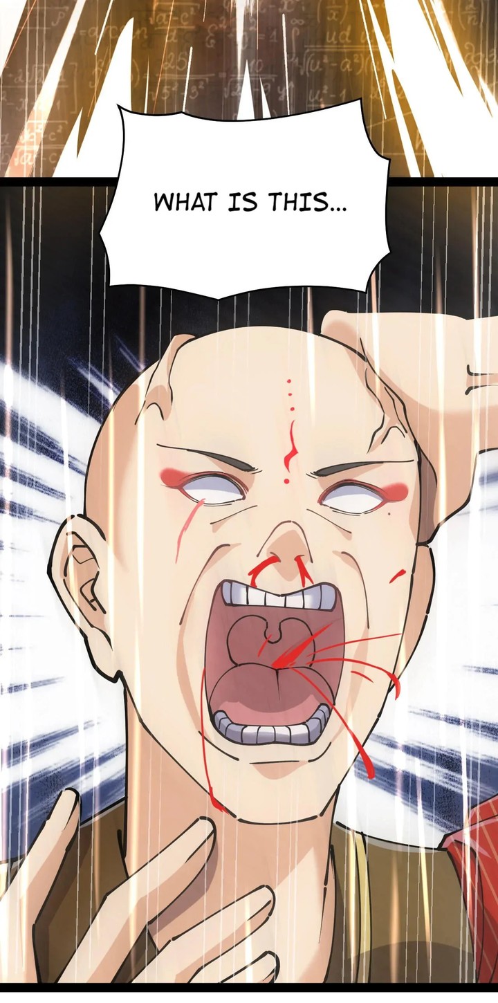 The Daily Life Of Immortal King Chapter 210 Page 24