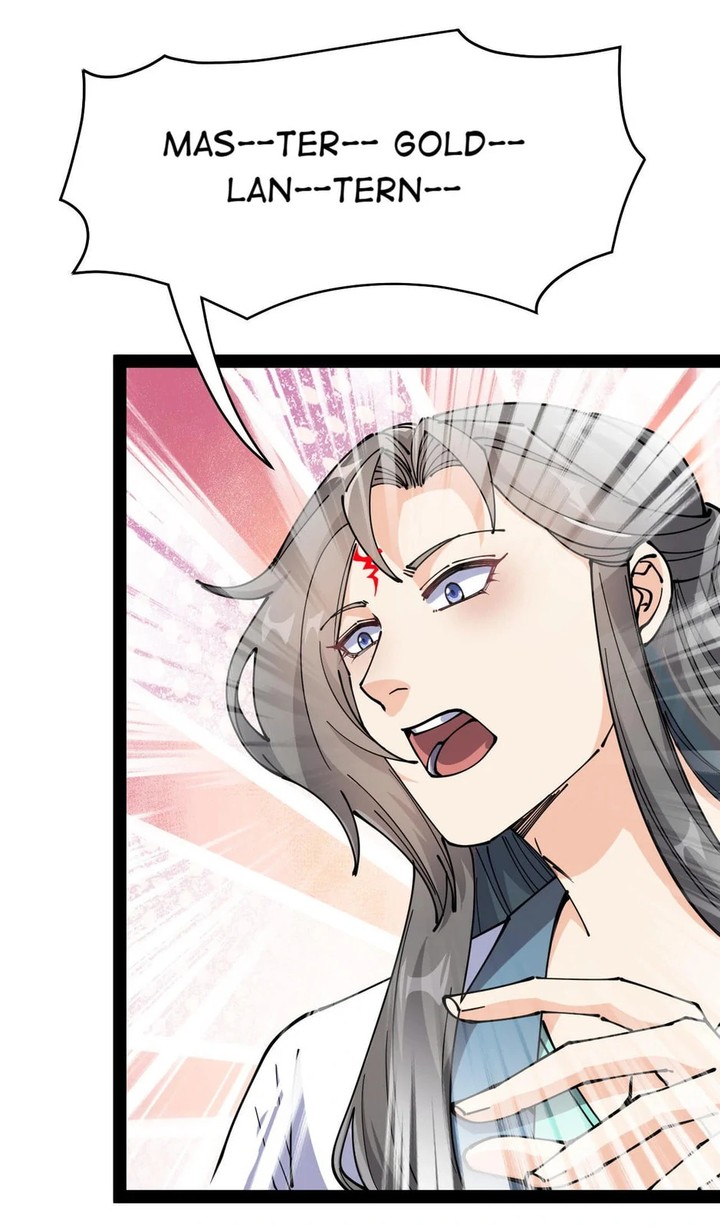 The Daily Life Of Immortal King Chapter 210 Page 25