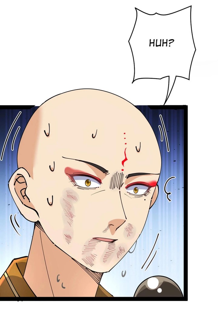 The Daily Life Of Immortal King Chapter 210 Page 27