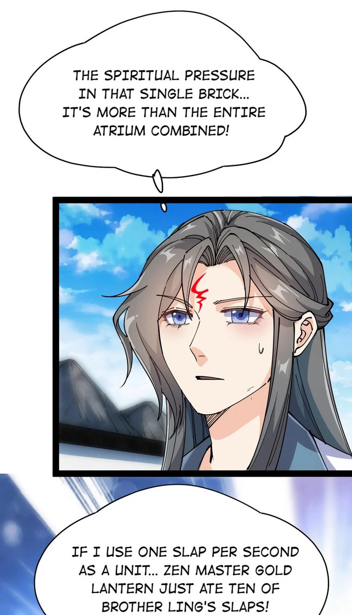 The Daily Life Of Immortal King Chapter 210 Page 29