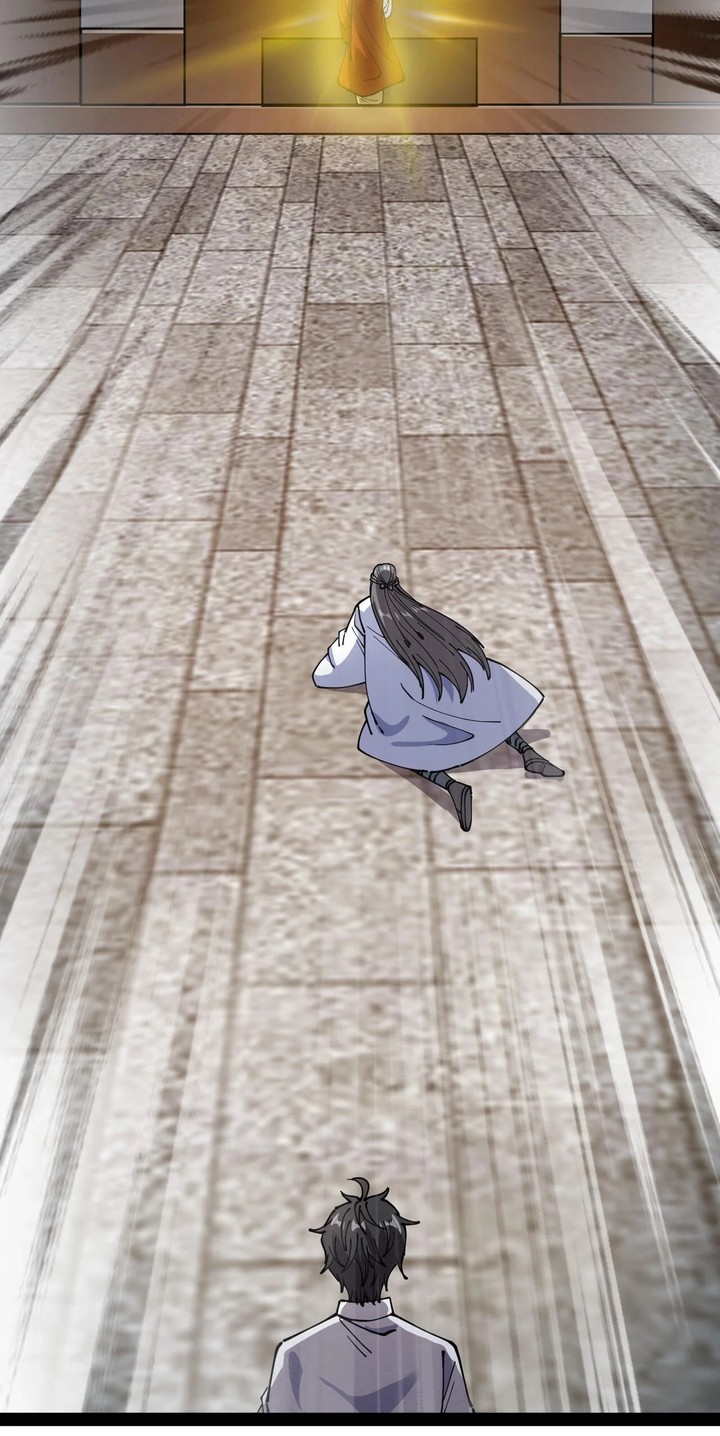 The Daily Life Of Immortal King Chapter 210 Page 3