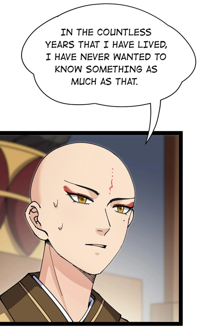 The Daily Life Of Immortal King Chapter 210 Page 37