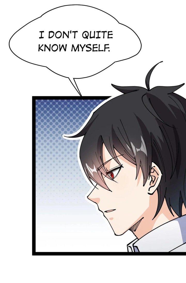 The Daily Life Of Immortal King Chapter 210 Page 38