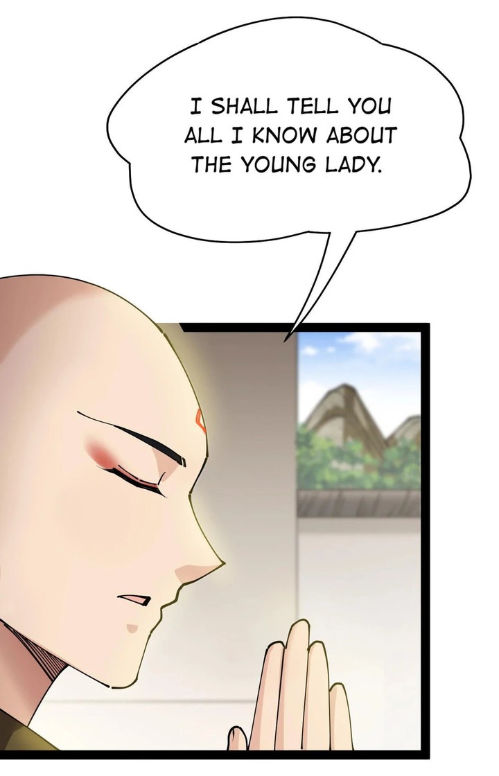 The Daily Life Of Immortal King Chapter 210 Page 4