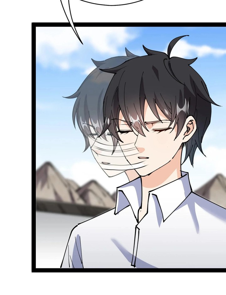 The Daily Life Of Immortal King Chapter 210 Page 40