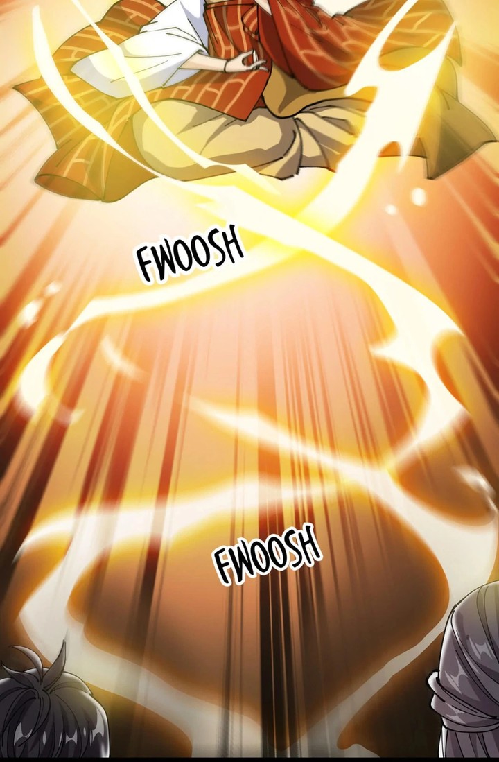 The Daily Life Of Immortal King Chapter 210 Page 42