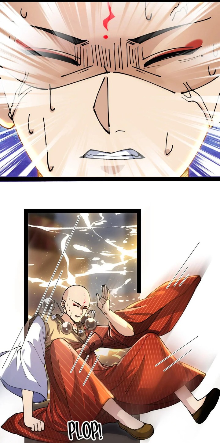 The Daily Life Of Immortal King Chapter 210 Page 48