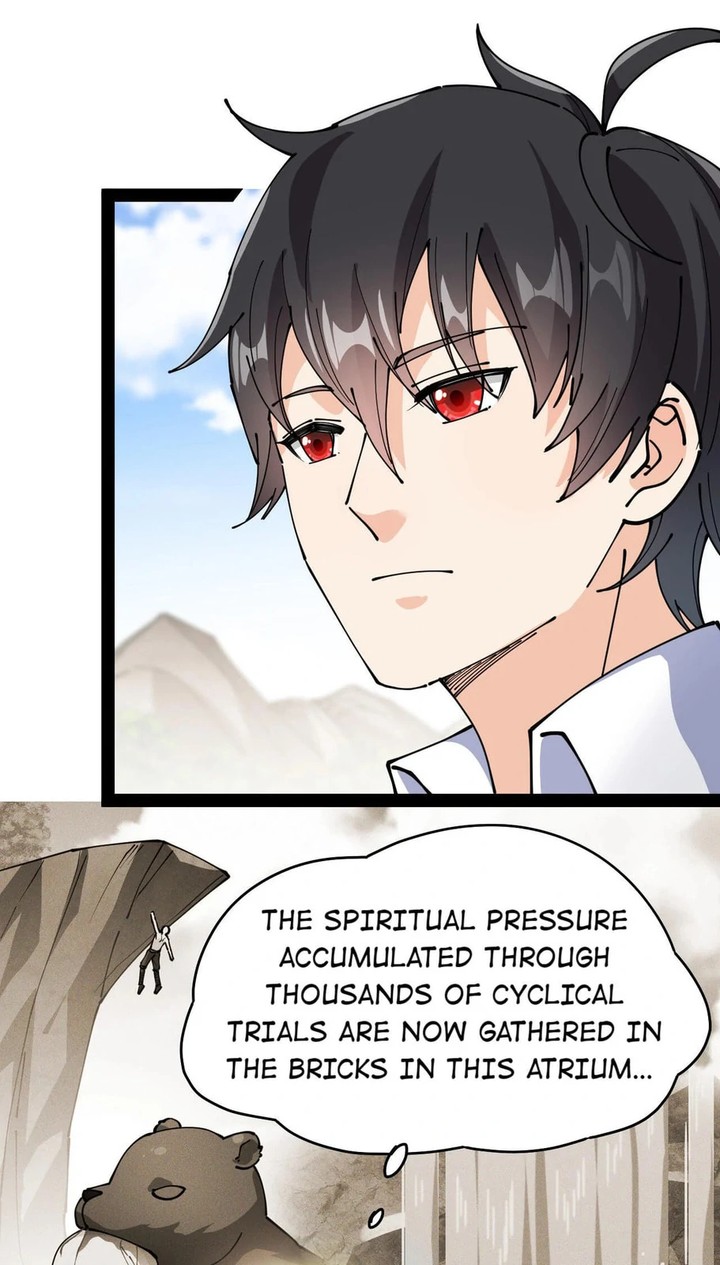 The Daily Life Of Immortal King Chapter 210 Page 5