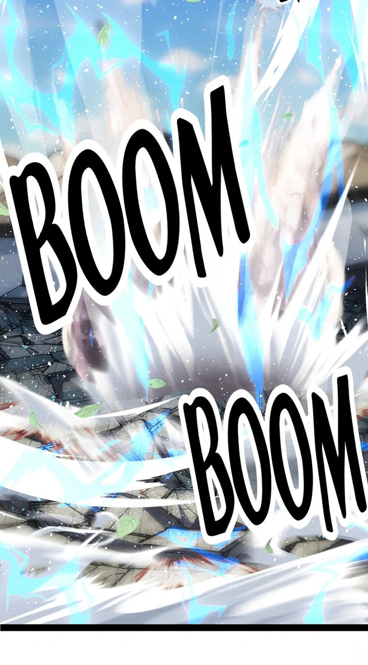 The Daily Life Of Immortal King Chapter 210 Page 51